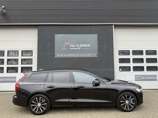 Volvo V60 Volvo V60 2.0 T6 Plug-in LONG RANGE AWD Plus Dark - afbeelding nr 7