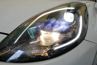Ford Puma Ford Puma 1.0 EcoBoost Hybrid ST-Line |Navi| - afbeelding nr 18