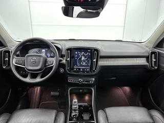 Volvo XC40 Volvo XC40 1.5 T5 PHEV Inscription | leder | panorama dak - afbeelding nr 7