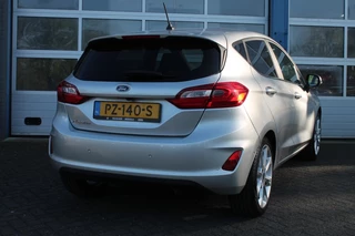 Ford Fiesta - afbeelding nr 9