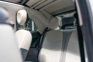 Fiat 500 Fiat 500 0.9 TwinAir Turbo Collezione - afbeelding nr 21