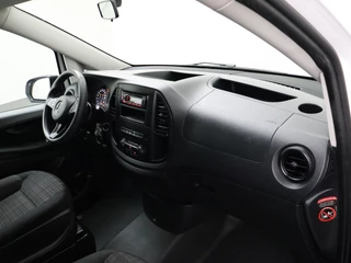 Mercedes-Benz Vito Mercedes-Benz Vito 114BlueTEC 7G-Tronic Automaat Personenbus | 9-Persoons | Extra Lang | Airco | Cruise | BPM vrij !!! | 2-2-2-3 Stoelopstelling - afbeelding nr 20