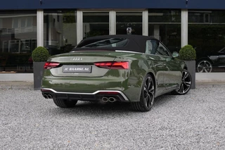 Audi S5 - afbeelding nr 62