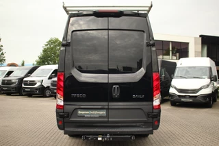 Iveco Daily Iveco Daily 35S18A8 3.0 180pk 352 L2H2 | Automaat | Navi | Camera | Adap. Cruise | Gev. Stoel | Clima | 3500kg trekgew. | Lease 663,- p/m - afbeelding nr 7