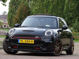 MINI Cooper S - 73954798-0