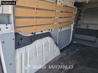 Volkswagen Caddy Volkswagen Caddy 122PK Automaat L2H1 Airco Parkeersensoren Euro6 L2 3m3 Airco - afbeelding nr 8