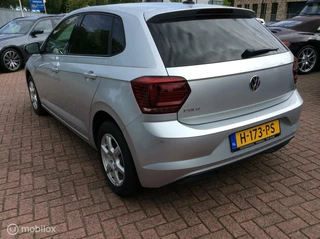 Volkswagen Polo Volkswagen Polo 1.0 TSI Comfortline Business Navi Camera Nap - afbeelding nr 6