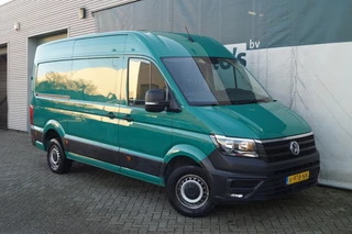 Volkswagen Crafter - afbeelding nr 3