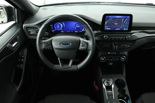 Ford Focus Ford Focus 1.5 EcoBoost ST Line | Camera | Carplay |  Full LED | Keyless | Navigatie | Climate control | Sportstoelen | Cruise control - afbeelding nr 3