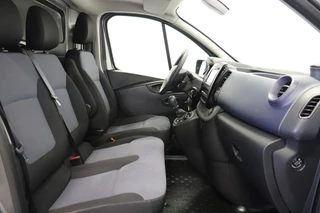 Opel Vivaro - Airco - Navi - Cruise - € 9.950,- Excl. - afbeelding nr 5