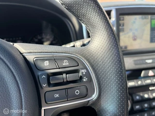 Kia Sportage Kia Sportage 1.6 T-GDI 4WD GT-Line Pano JBL Stoel verwarm verkoel Climate Cruise - afbeelding nr 15