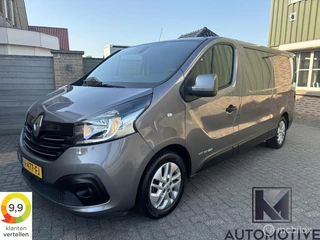 Renault Trafic - 111282957-0