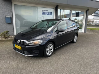 Volkswagen Golf Sportsvan - 146788928-0