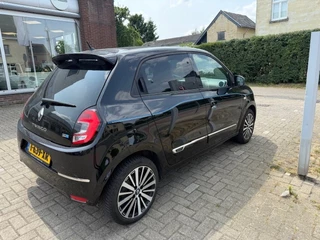 Renault Twingo Renault Twingo Z.E. R80 Intens / Rijklaarprijs Incl 12 maanden Bovag - afbeelding nr 5
