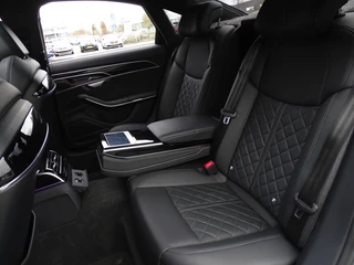 Audi A8 Audi A8 60 TFSI e 449PK / S-Line / B&O / Laser / 2021 - afbeelding nr 44
