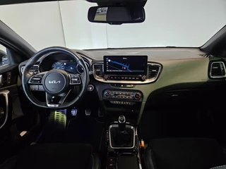 Kia ProCeed Kia ProCeed 1.0 T-GDi GT-PlusLine / Camera / NL Auto - afbeelding nr 21