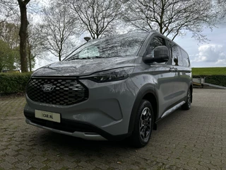 Ford Tourneo Custom e-Tourneo 340 L2H1 Active 65 kWh 218PK