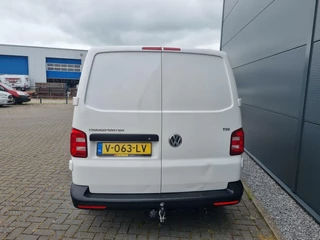 Volkswagen Transporter Volkswagen Transporter 2.0 TDI L2H1 Airco Trekhaak Sidebars - afbeelding nr 18