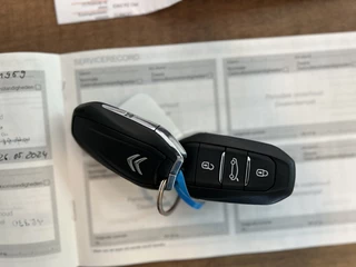 Citroën C4 Cactus - afbeelding nr 39