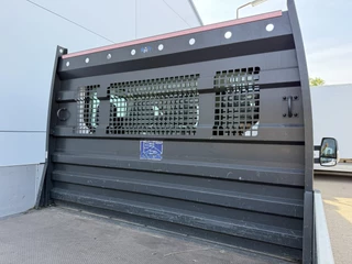 Ford Transit Ford Transit 350 2.0 TDCI 130PK L3H1 DC Trend Open Laadbak Pritische 6 zitplaatsen Airco Cruise Control - afbeelding nr 16