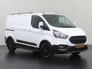 Ford Transit Custom | Airco | Cruise | 3-Persoons - afbeelding nr 7