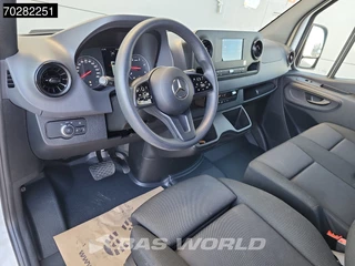 Mercedes-Benz Sprinter Mercedes Sprinter 317 CDI Automaat L2H2 Navi Airco Cruise Camera Parkeersensoren Euro6 L2 11m3 Airco Cruise control - afbeelding nr 10