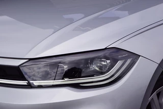 Volkswagen Polo Volkswagen Polo 1.0 TSI DSG 95pk Style / 17 Inch LM / IQ LED / Sportstoelen - afbeelding nr 11