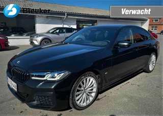 BMW 5 Serie - 57755841-0