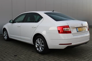 Škoda Octavia Pano|Clima|Navi|LM-Velgen|Cruise|Audio|CV - afbeelding nr 3