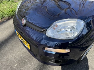 Fiat Panda - afbeelding nr 33