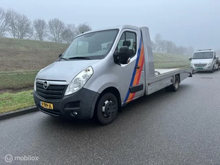 Opel Movano - 88055436-0
