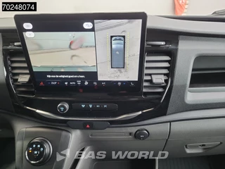 Ford Transit Ford Transit 165pk Automaat Limited Black Edition Dubbele schuifdeur L3H2 ACC 360camera Navi CarPlay Xenon Camera 11m3 Airco - afbeelding nr 12