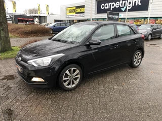 Hyundai i20 - afbeelding nr 9