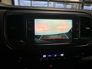 Citroën ë-Spacetourer | 8 Persoons | Camera | Nette auto! | Prijs inclusief BTW | SoH (batterijcheck) 92,81 % score! - afbeelding nr 14