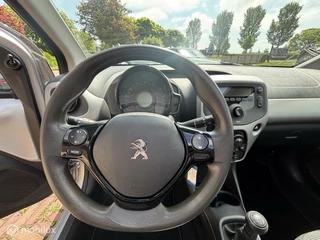 Peugeot 108 VAKANTIEGELD ACTIE! 108 1.0 e-VTi Active TOP!/NL-AUTO/NAP - afbeelding nr 18