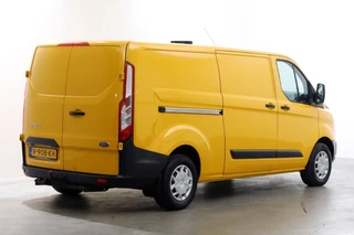 Ford Transit Custom - afbeelding nr 2