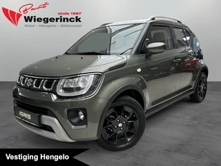 Suzuki Ignis Suzuki Ignis 1.2 Smart Hyride Select [ CAMERA I CARPLAY | STOELVERWARMING I A - afbeelding nr 1