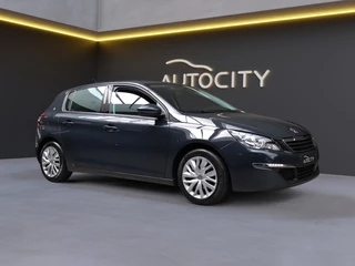 Peugeot 308 - afbeelding nr 7