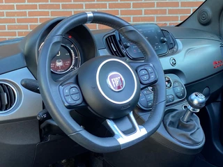Fiat 500C - afbeelding nr 9