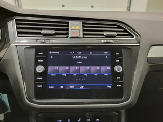 Volkswagen Tiguan Volkswagen Tiguan 2.0TDI 150pk Automaat Euro 6! - afbeelding nr 12