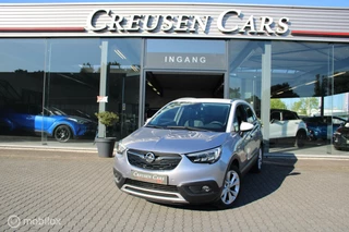 Opel Crossland X Opel Crossland X 1.2 Turbo Ultimate - afbeelding nr 1
