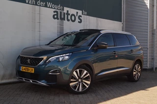 Peugeot 5008 - afbeelding nr 3