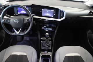 Opel Mokka Opel Mokka 1.2 Turbo Business Elegance |Camera|Carplay| - afbeelding nr 8