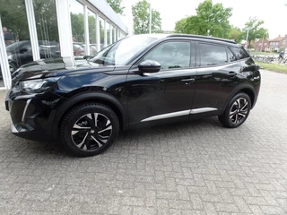 Peugeot 2008 - afbeelding nr 5