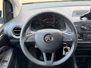 Škoda Citigo - afbeelding nr 9