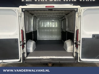Citroën Jumper Parkeersensoren, Bijrijdersbank, Bluetooth telefoonvoorbereiding - afbeelding nr 3