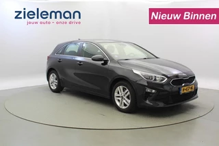 Kia Ceed Kia Ceed 1.0 T-GDi DynamicLine - Carplay, Navi, Camera - afbeelding nr 1