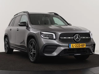 Mercedes-Benz GLB Mercedes-Benz GLB-klasse 200 Business Solution AMG 7-persoons | Panoramadak | Trekhaak | Stoelverwarming | Matrix LED | Memory | Keyless | Camera | Navigatie - afbeelding nr 39