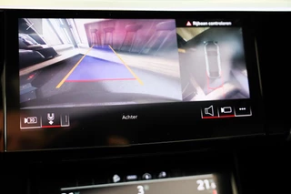 Audi e-tron Audi E-tron Sportback 55 Quattro S Line 95 kWh / Acc / Lane Assist / Elek Stoelen / 360 Camera / Sfeerverlichting / Open Panorama - afbeelding nr 21