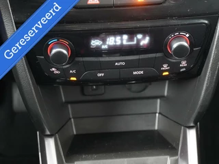 Suzuki Vitara Suzuki Vitara 1.4 Boosterjet Select Smart Hybrid - afbeelding nr 16